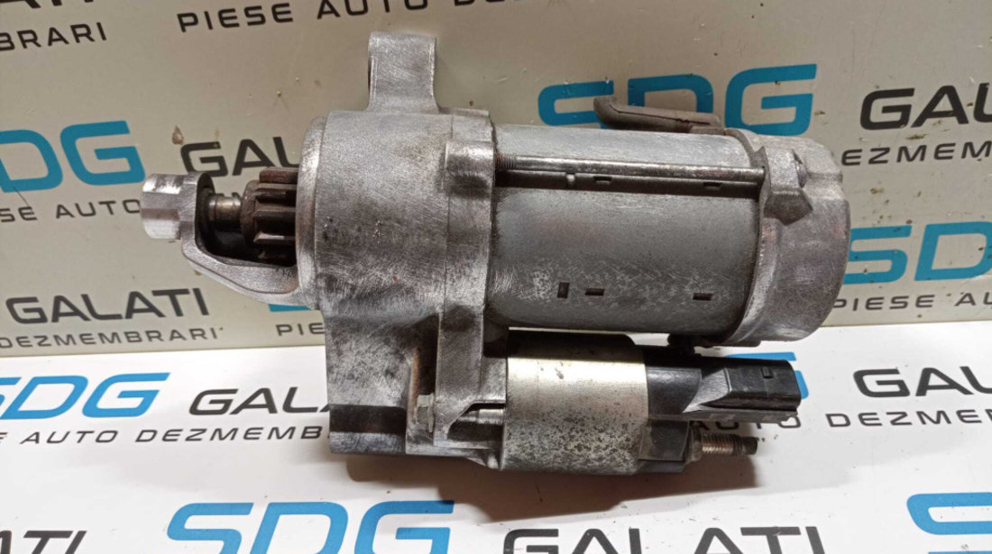 Electromotor Denso Cutie Manuala Audi A5 8T 2.0 TDI 2008 - 2017 Cod 03L911024B 428000-7882 [M6382]