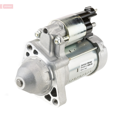 Electromotor Denso Mercedes-Benz DSN1445