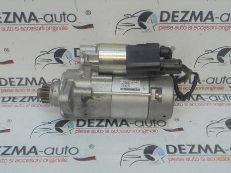 Electromotor DSG, 02E911024J, Vw Touran, 2.0tdi