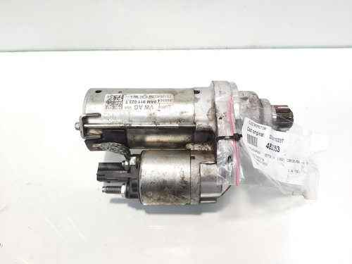 Electromotor DSG, cod 02M911023T, Vw Jetta 4 (6Z) 1.4 tsi, CAX (id:482353)