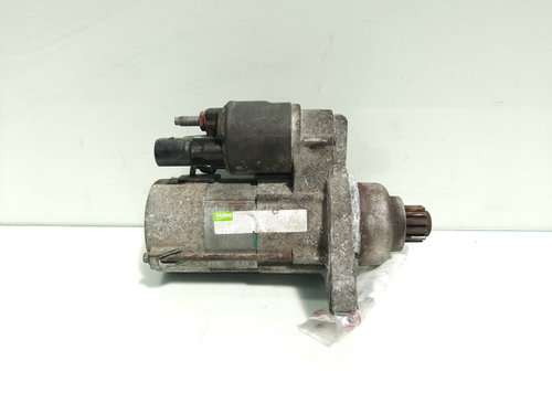 Electromotor DSG, cod 0AM911023L, Seat Altea (5P1), 1.6 TDI, CAY (idi:473580)