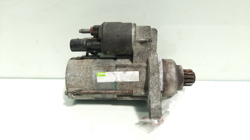 Electromotor DSG, cod 0AM911023L, VW Golf 6 (5K1), 1.6 TDI, CAY (idi:473580)