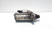 Electromotor DSG, cod 0AM911023N, Audi Q3 Sportbac...