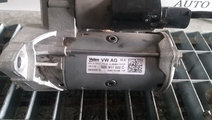 Electromotor DSG SKODA Kodiaq (NS7) TDI 114cp cod:...