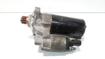 Electromotor DSG, Skoda Octavia 2 Combi (1Z5), 2.0...