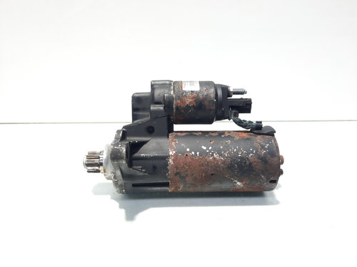 Electromotor DSG, VW Touran (1T1, 1T2), 1.9 TDI, BKC, cutie automata (idi:584205)