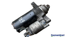 Electromotor Electromotor bendix cu 10 dinti Volks...