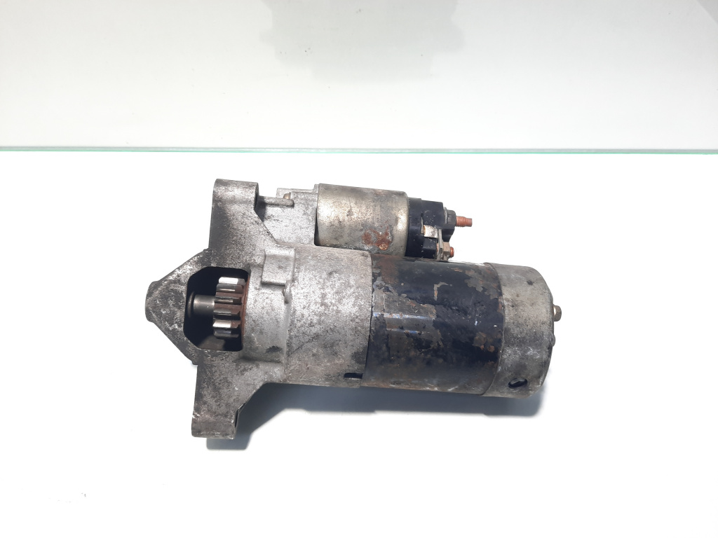 Electromotor, Fiat, 2.0 hdi, cod RHX, cod M001T80481, 6 vit man (pr:110747)