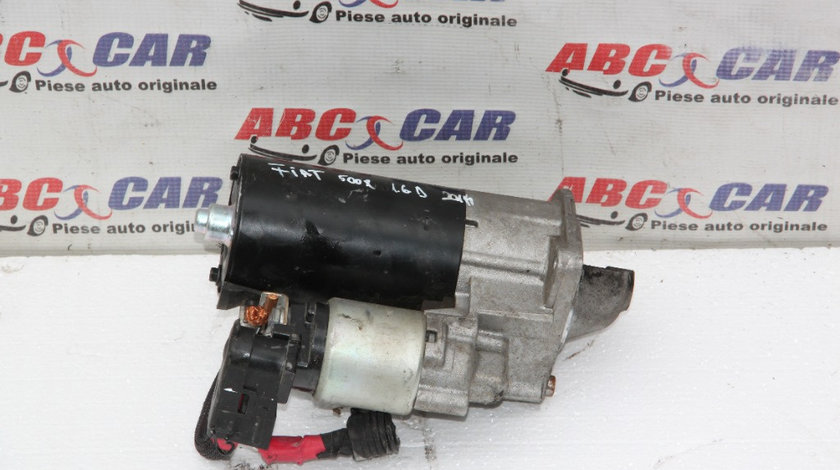 Electromotor Fiat 500X 2014-prezent cod: 51810308F109