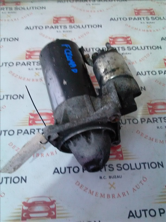 Electromotor FIAT CROMA 2007