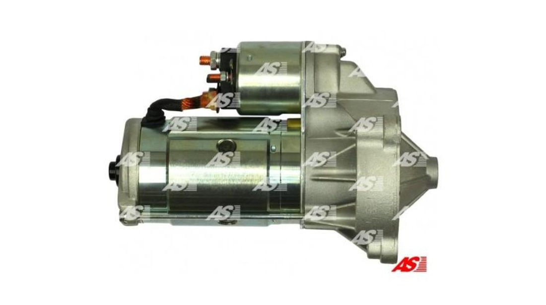 Electromotor Fiat DUCATO caroserie (230L) 1994-2002 #2 0004073