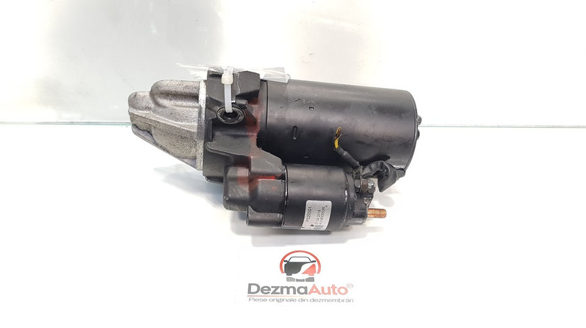 Electromotor, Fiat Ducato Platforma (250) [Fabr 2006-prezent] 2.2 jtd, 4HV (pr:110747)