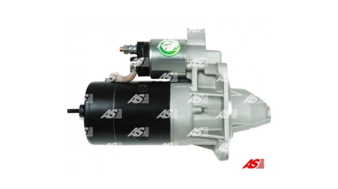 Electromotor Fiat DUCATO platou / sasiu (280) 1982-1990 #2 0001218024