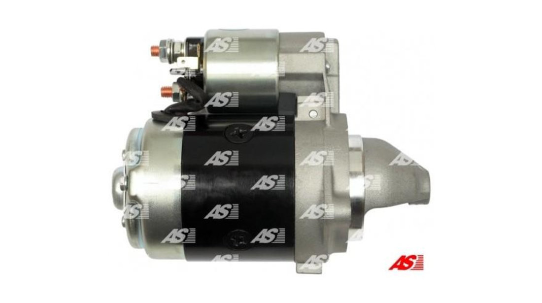 Electromotor Fiat DUCATO platou / sasiu (280) 1982-1990 #2 0001208211