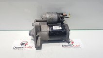 Electromotor, Fiat Fiorino Combi (225), 1.4 b, KFV...