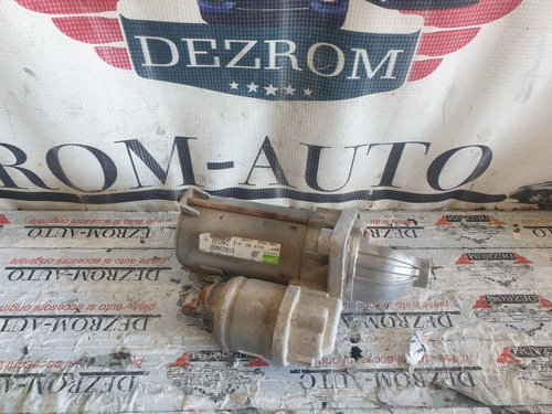 Electromotor Fiat Fiorino III 1.3 D Multijet 95cp cod piesa : 51823860