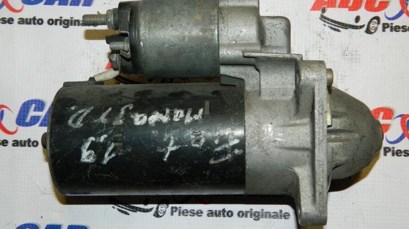 Electromotor Fiat Marea 1.9 JTD cod: 9633113432