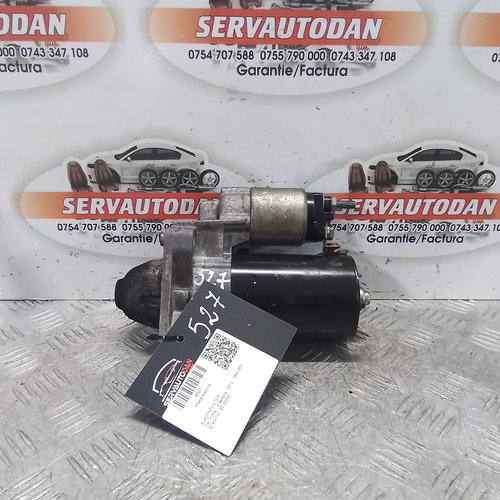 Electromotor Fiat Punto 1.2 Benzina 2012, 51804744 / 20130829