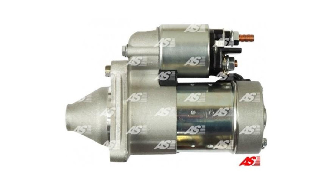 Electromotor Fiat PUNTO (188) 1999-2016 #2 063102022