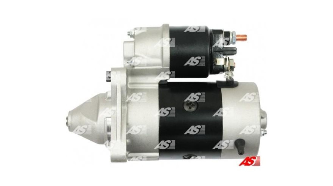 Electromotor Fiat PUNTO (188) 1999-2016 #2 0986021590