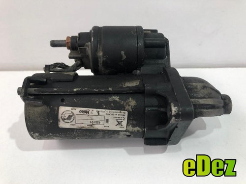 Electromotor Fiat Punto (1999-2010) [188] 1.3 multijet c191107r