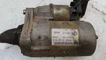 Electromotor Fiat Punto 2, E80F 63101018 C132 E80F...