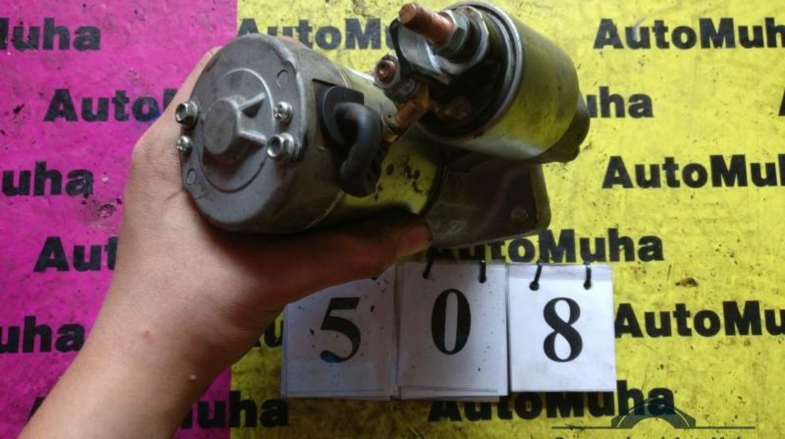 Electromotor Fiat Qubo (2008->) [225] 55193355