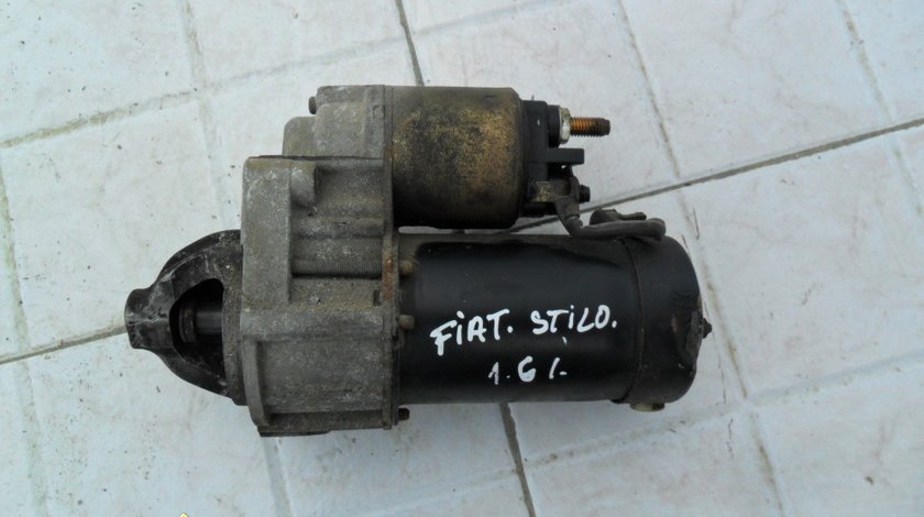 Electromotor Fiat Stilo