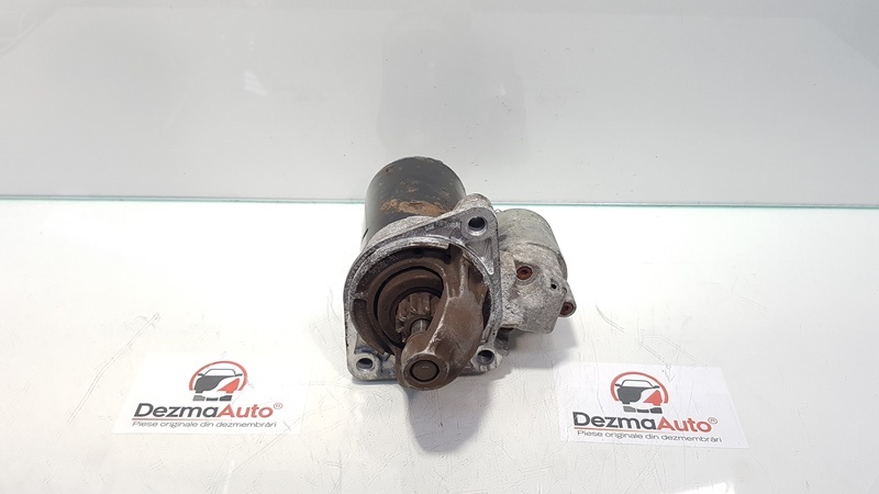 Electromotor, Ford C-Max 1, 1.6 b, HWDB, 2S6U-11000-CB