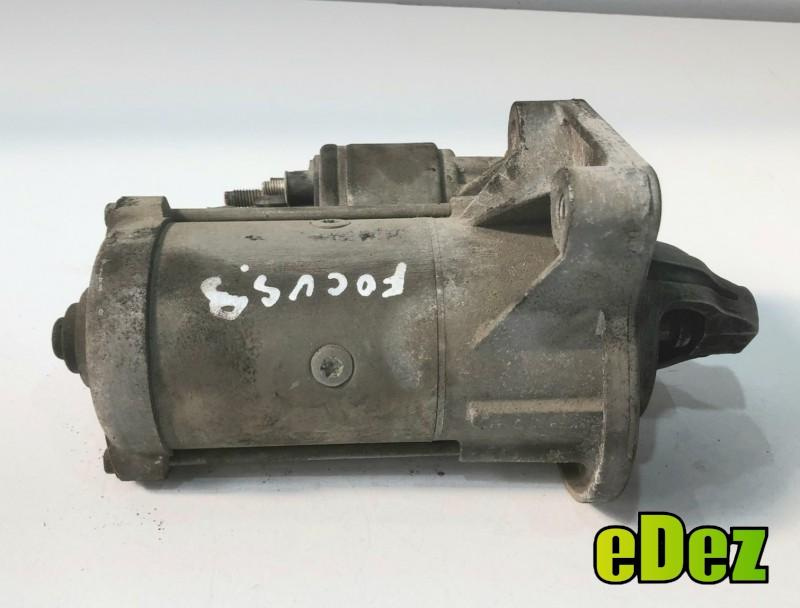 Electromotor Ford C-Max 2 (2010-2015) 1.6 tdci T3DA av6n-11000-gb