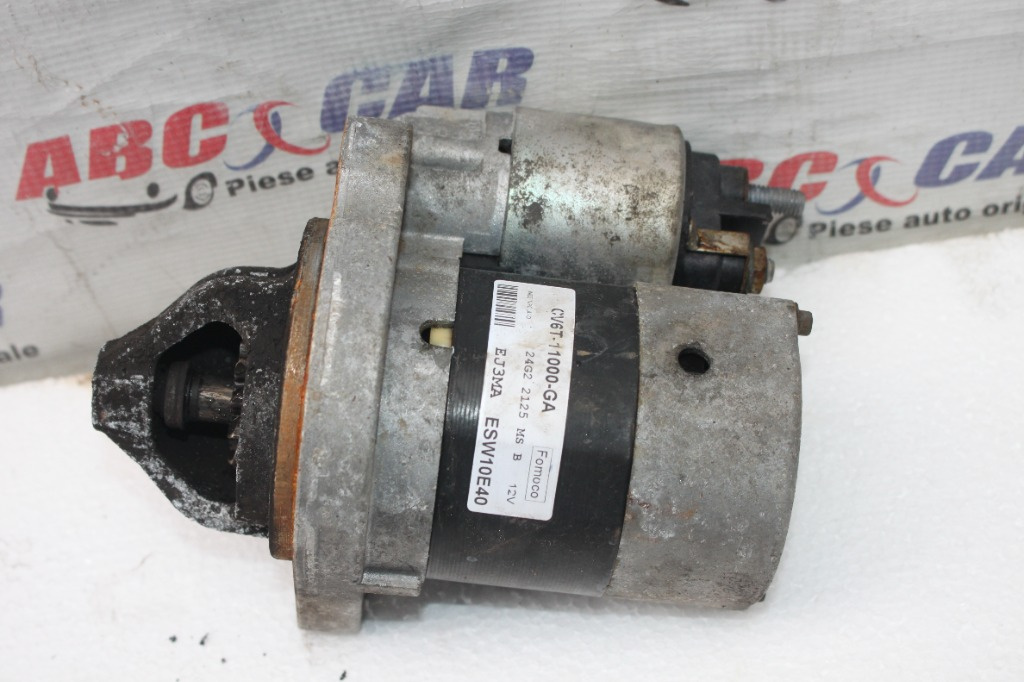 Electromotor Ford C-max 2 2010-2019 1.0 EcoBoost CV6T-11000-GA