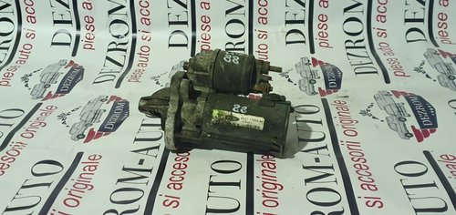 Electromotor Ford Ecosport Mk2 1.5TDCi 90/95cp cod piesa : 8V21-11000-AC