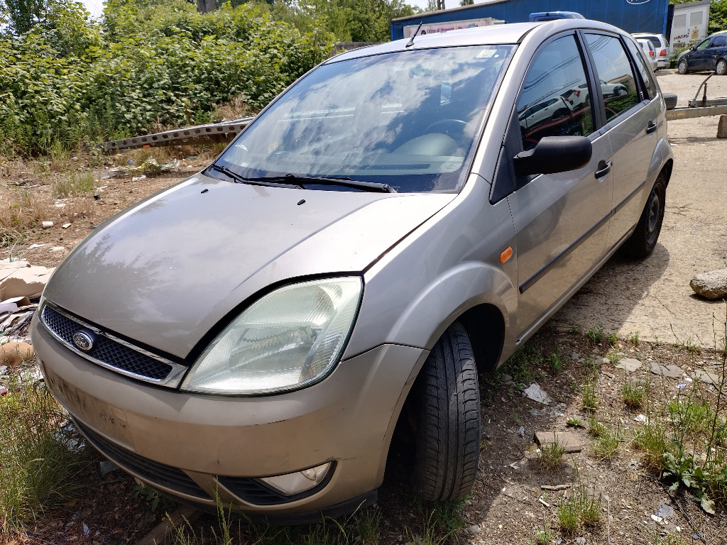 Electromotor Ford Fiesta 1,4 Tdci