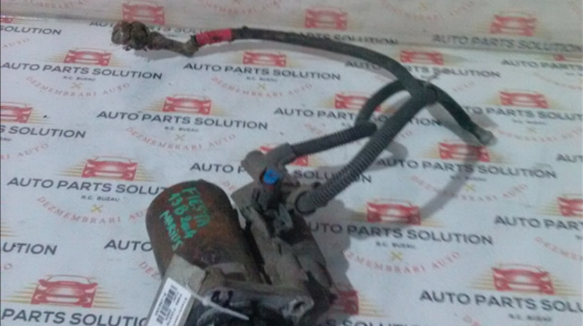 Electromotor FORD FIESTA 2003-2008