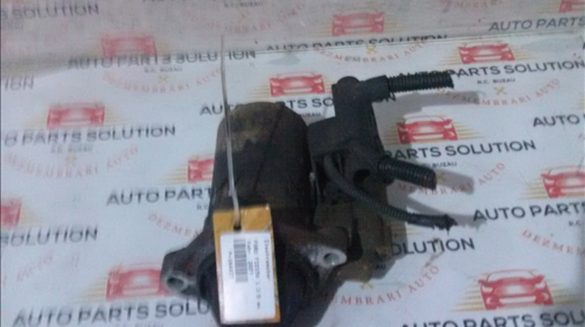 Electromotor FORD FIESTA 2003-2008