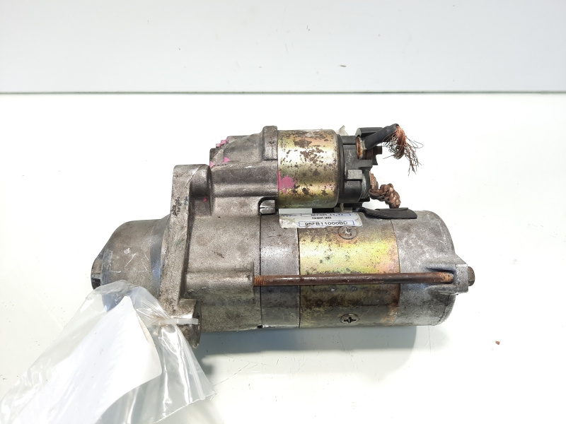 Electromotor, Ford Fiesta 4, 1.3 b, cod 95FB-11000-BD (id:385210)