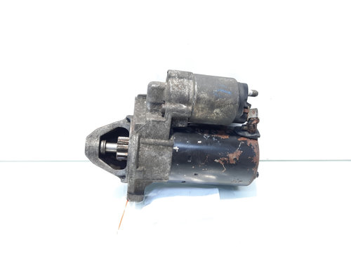 Electromotor, Ford Fiesta 5, 1.3 benz, FUJA, 5 vit man (id:553084)