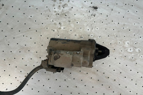 Electromotor Ford Fiesta 5 [2001 - 2007] Hatchback 5-usi 1.3 MT (60 hp)