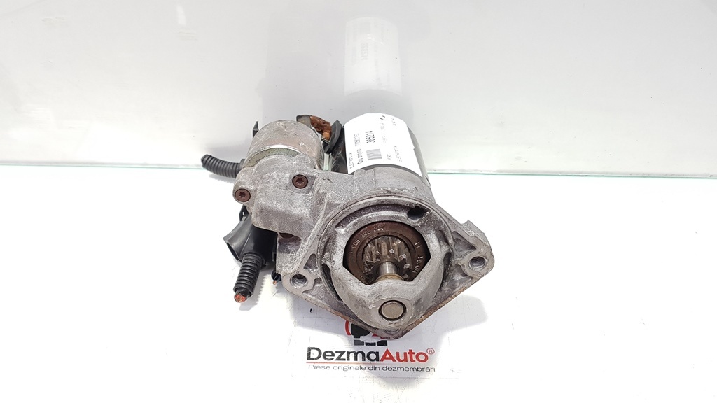 Electromotor, Ford Fiesta 6, 1.3 b, cod 1005831267 (id:385214)