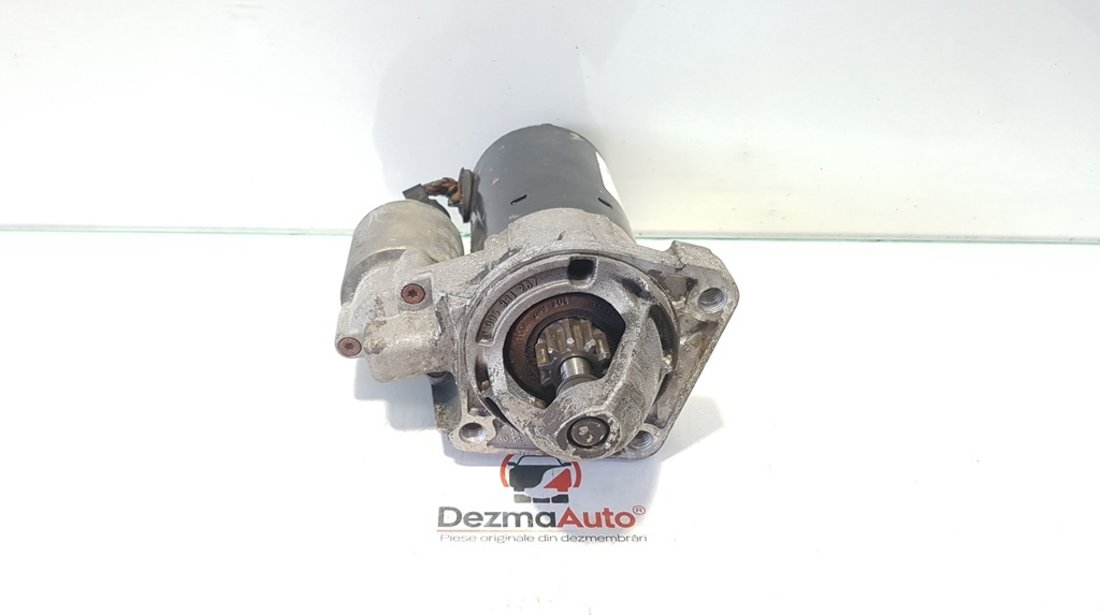 Electromotor, Ford Fiesta 6, 1.3 b, cod 1005831267 (id:385261)