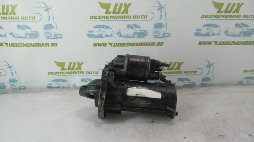 Electromotor Ford Fiesta 6 [2008 - 2013] 1.4 tdci KVJA