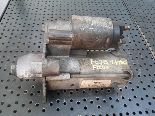 Electromotor ford fiesta fusion mazda 2 1.4 tdci 2s6u-11000-ed