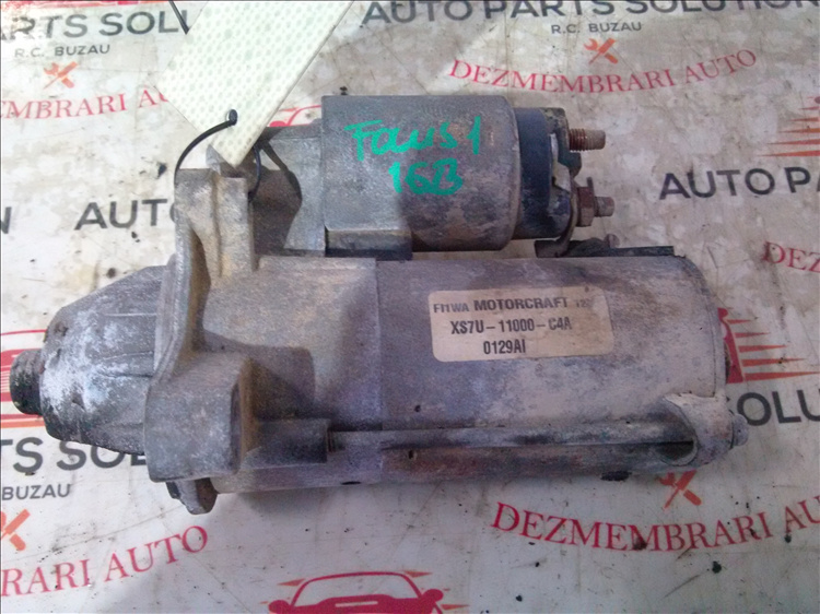 Electromotor FORD FOCUS 1 1.6B