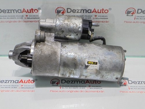 Electromotor, Ford Focus 1 Combi, 1.8 tdci (idi:289112)