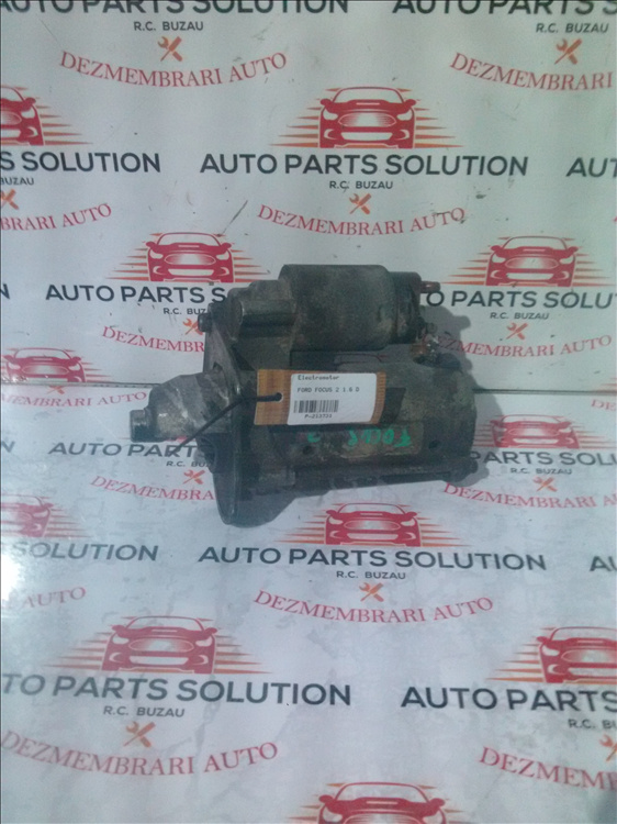 Electromotor FORD FOCUS 2 1.6 D