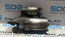 Electromotor Ford Focus 2 1.8 2.0 B 2004 - 2011 Co...