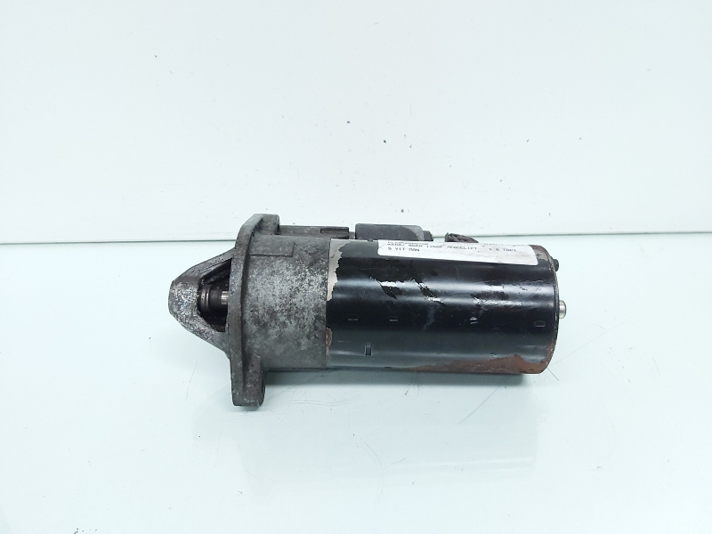 Electromotor, Ford Focus 2 (DA), 1.8 TDCI, KKDA, 5 vit man (idi:652497)