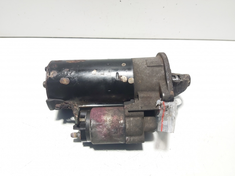 Electromotor, Ford Focus 2 (DA) 1.8 TDCI, KKDA, 5 vit man (id:636692)