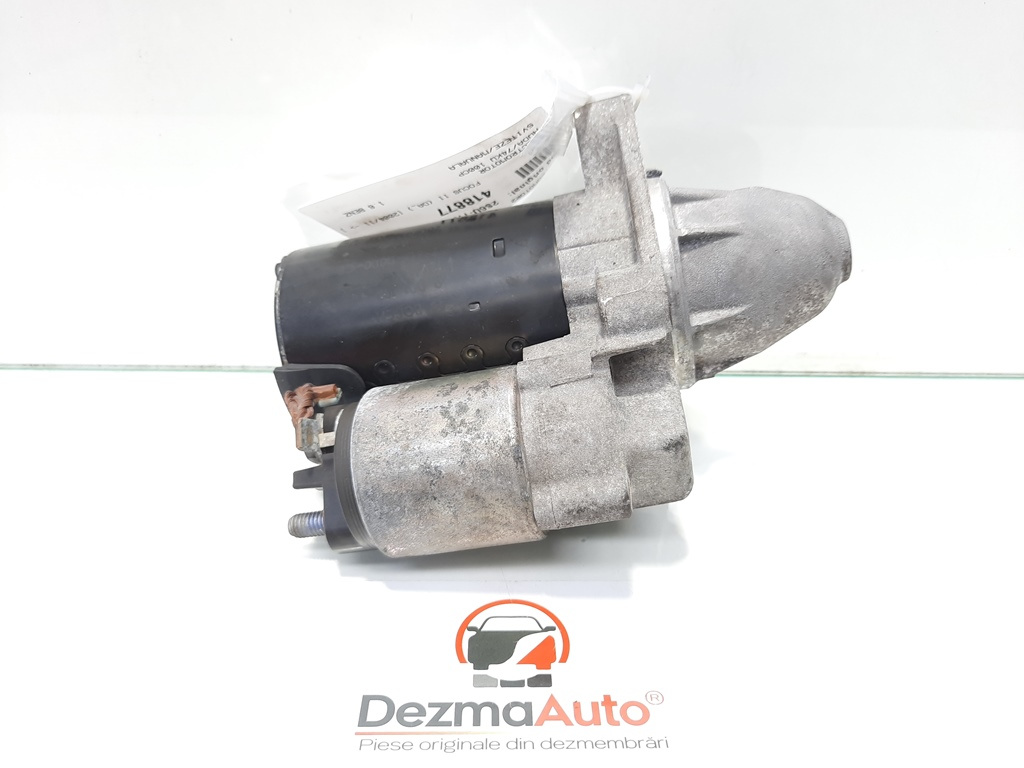 Electromotor, Ford Focus 2 (DA) [Fabr 2004-2012] 1.6 b, HWDA, 2S6U-11000-CB (id:418877)