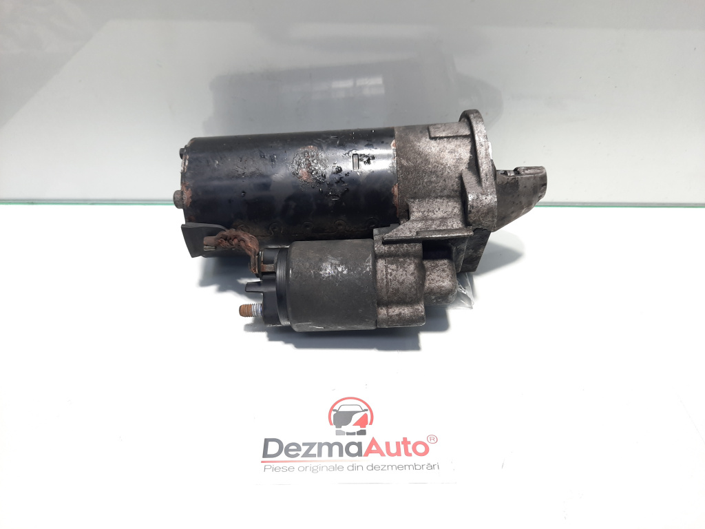 Electromotor, Ford Focus 2 (DA) [Fabr 2004-2012] 1.8 tdci, KKDA, 4M5T-11000-KC, 5 vit man (id:439878)